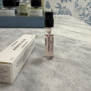 BYREDO Animalique sample 2ml